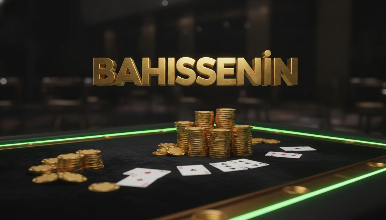 lisanslı casino masası