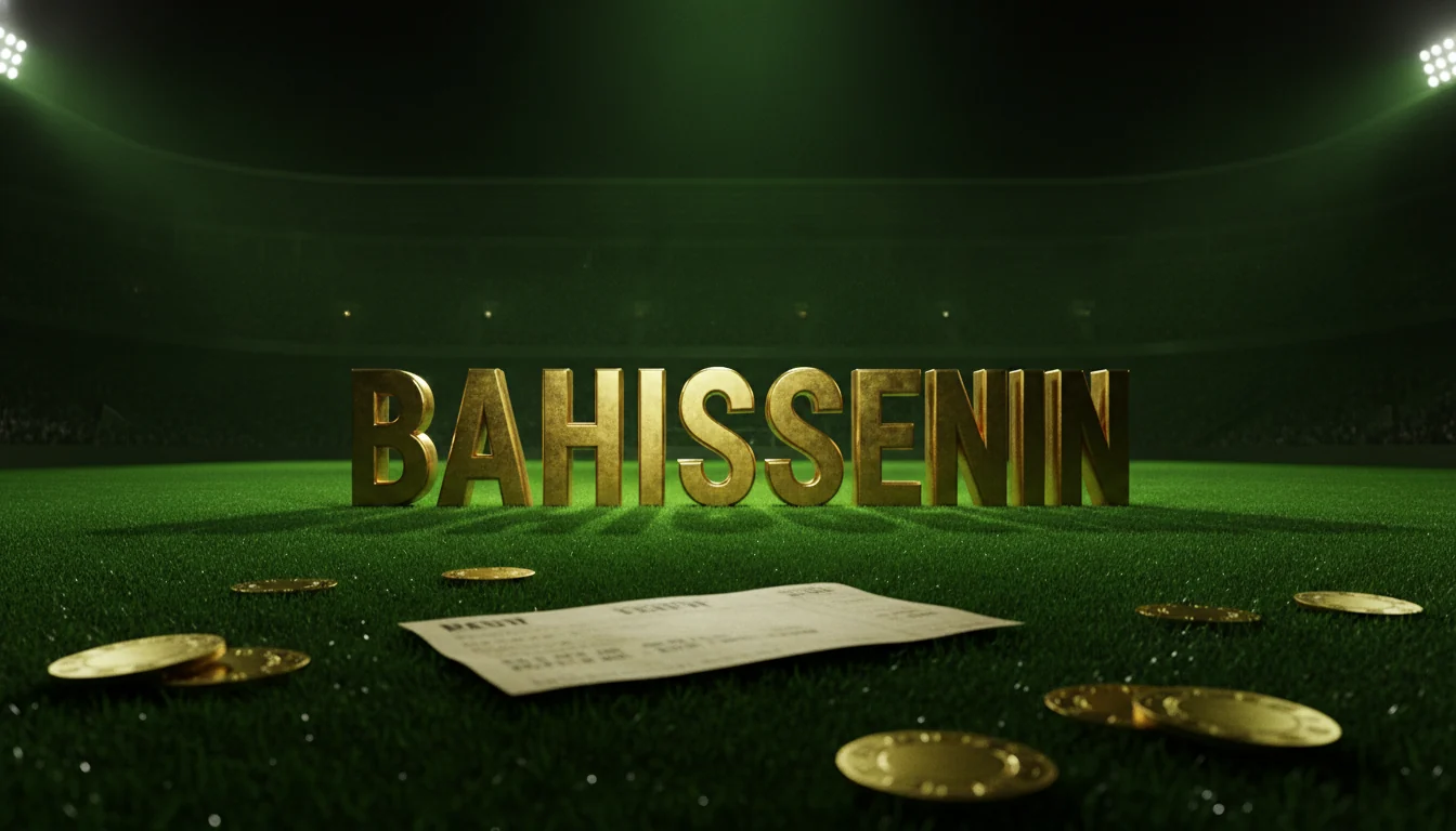 Bahissenin güncel giriş lisans doğrulama görseli